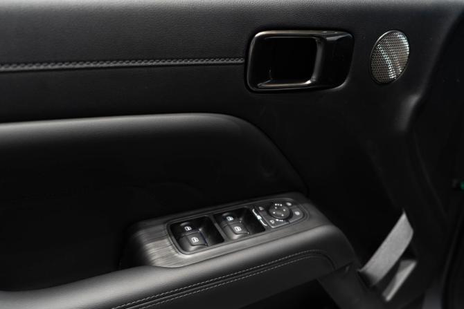 Новый Haval H9 II 2026 года, цена 4 249 000 рублей, внедорожник, Автокод Объявления