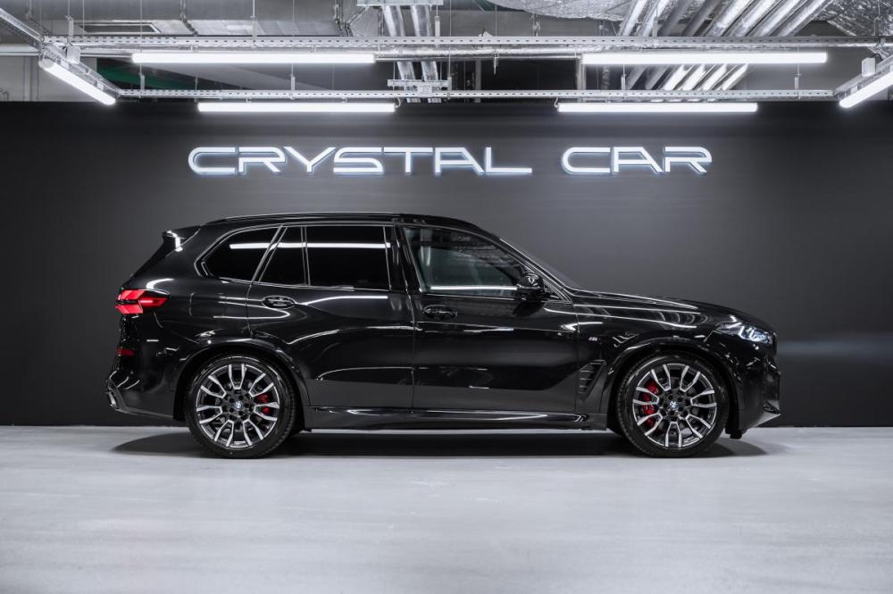 BMW X5 IV (G05/G18) Рестайлинг Москва  - изображение 7