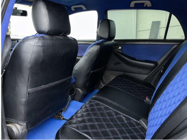Toyota Corolla IX (E120 E130) с пробегом 2003 года, цена 280 000 рублей, 371524 км, хэтчбек, Автокод Объявления
