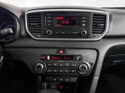 Kia Sportage IV Рестайлинг Санкт-Петербург  - изображение 35