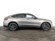 Mercedes-Benz GLC Coupe I (C253) Рестайлинг Москва  - изображение 34