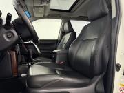 Toyota Land Cruiser Prado 150 Series Рестайлинг 1 Калининград  - изображение 38