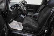 Nissan Tiida I Рестайлинг Новокузнецк  - изображение 44