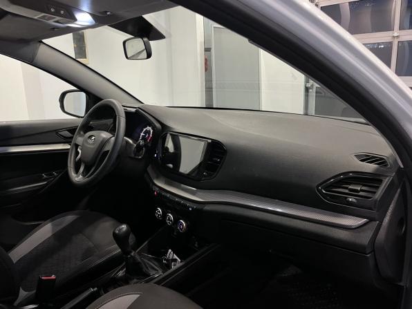 Lada (ВАЗ) Vesta I Рестайлинг (NG) с пробегом 2023 года, цена 999 000 рублей, 45997 км, седан, Автокод Объявления