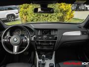 BMW X3 II (F25) Рестайлинг Москва  - изображение 29