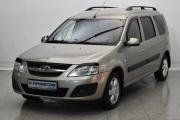 Lada (ВАЗ) Largus I Москва  - изображение 17
