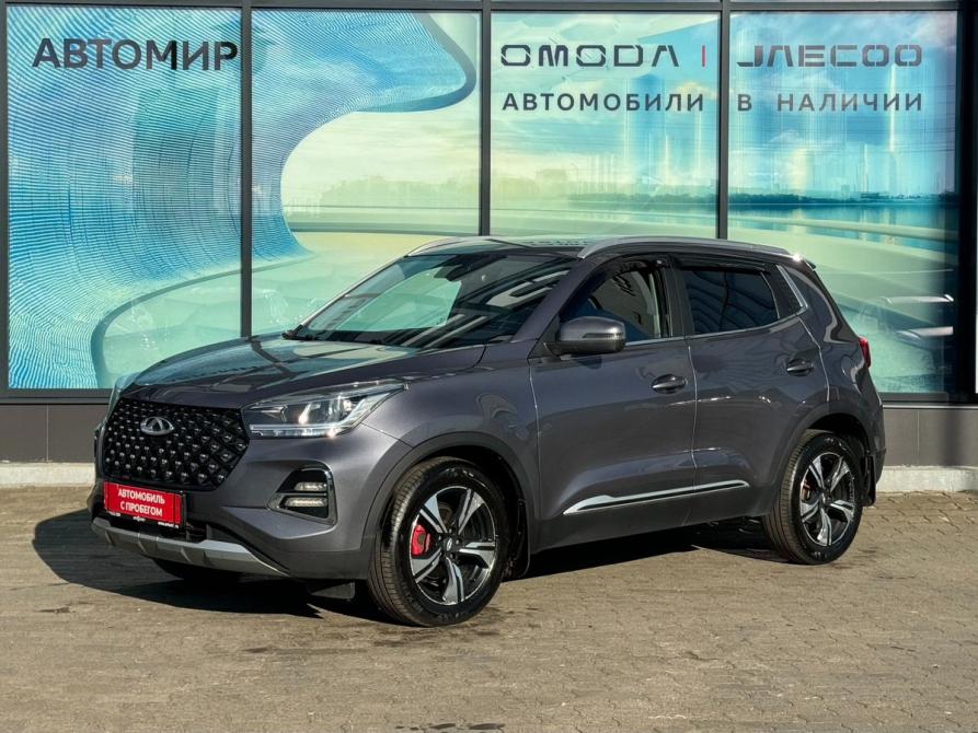 Chery Tiggo 4 Pro I Архангельск  - изображение 1