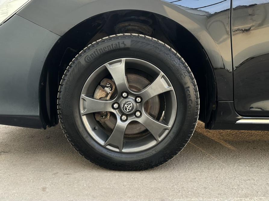 Toyota Camry VII (XV50) Липецк  - изображение 18