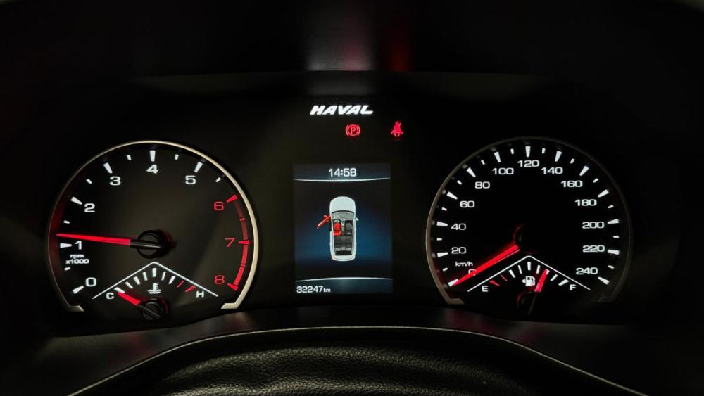 Haval Jolion I Киров  - изображение 9