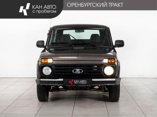 Lada (ВАЗ) 2121 (4x4) I Рестайлинг с пробегом 2019 года, цена 698 000 рублей, 42286 км, внедорожник, Автокод Объявления