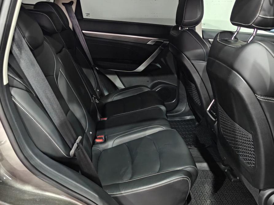 Geely Atlas Pro Москва  - изображение 11
