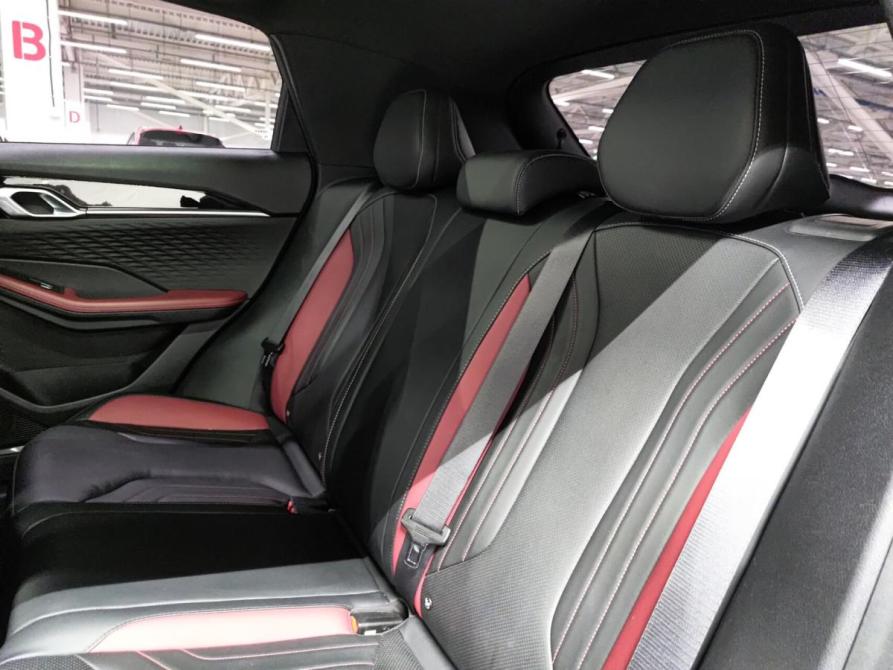 Geely Coolray I Рестайлинг Казань  - изображение 15