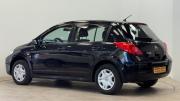 Nissan Tiida I Рестайлинг Киров  - изображение 19