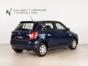 Skoda Fabia II Рестайлинг Казань  - изображение 11