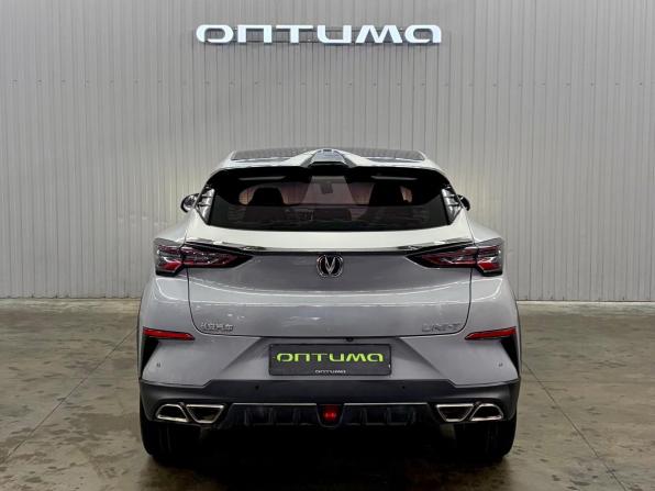 Changan UNI-T I с пробегом 2020 года, цена 1 797 000 рублей, 103048 км, внедорожник, Автокод Объявления