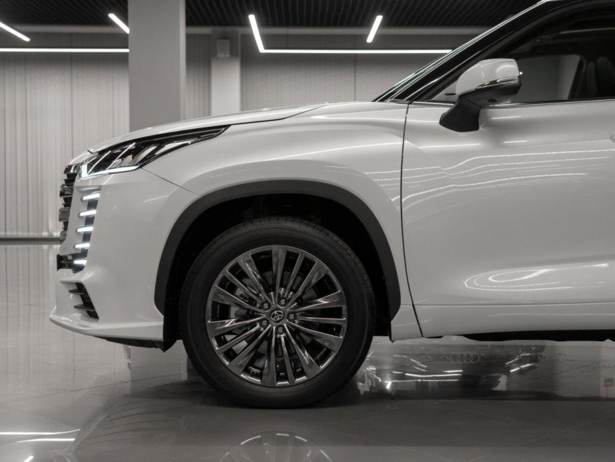 Toyota Highlander IV (XU70) Москва  - изображение 24