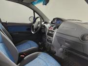 Chevrolet Spark II Уфа  - изображение 35