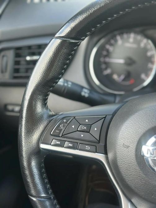 Nissan Qashqai II Рестайлинг Уфа  - изображение 9