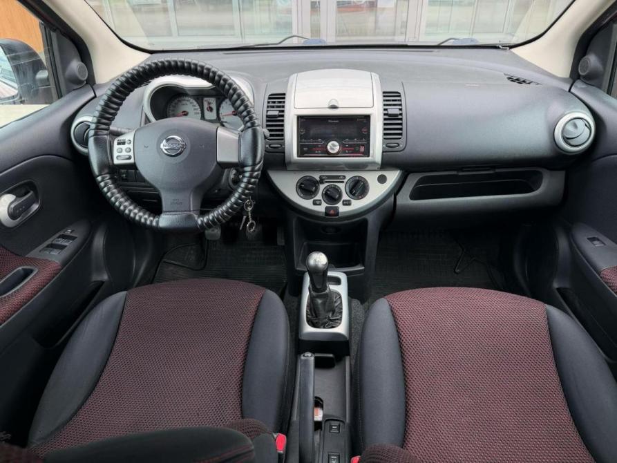 Nissan Note I Оренбург  - изображение 13