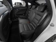 Geely Tugella I Рестайлинг Москва  - изображение 44