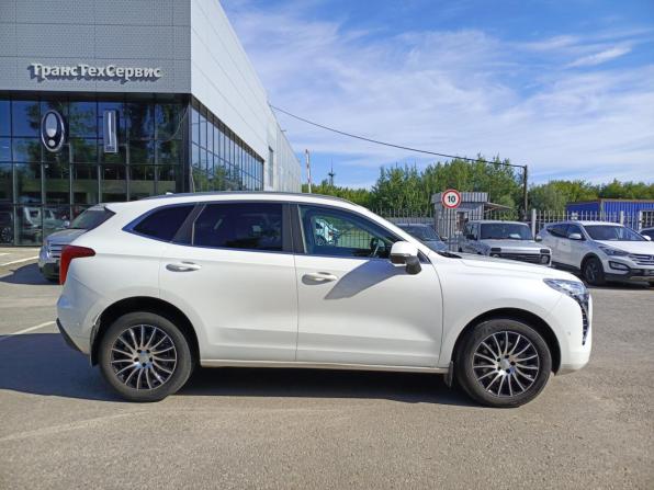Haval Jolion I с пробегом 2023 года, цена 1 900 000 рублей, 37793 км, внедорожник, Автокод Объявления