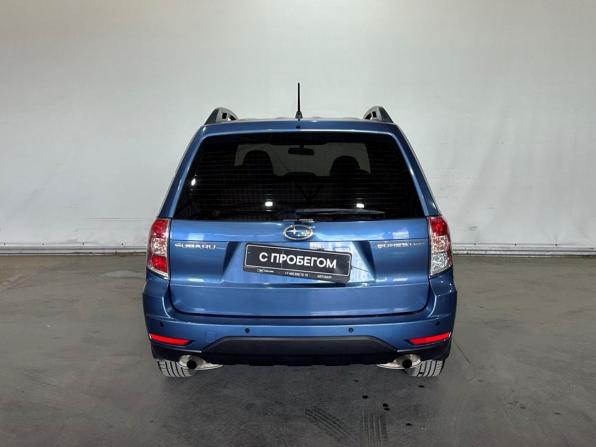 Subaru Forester III с пробегом 2008 года, цена 1 522 000 рублей, 86000 км, внедорожник, Автокод Объявления