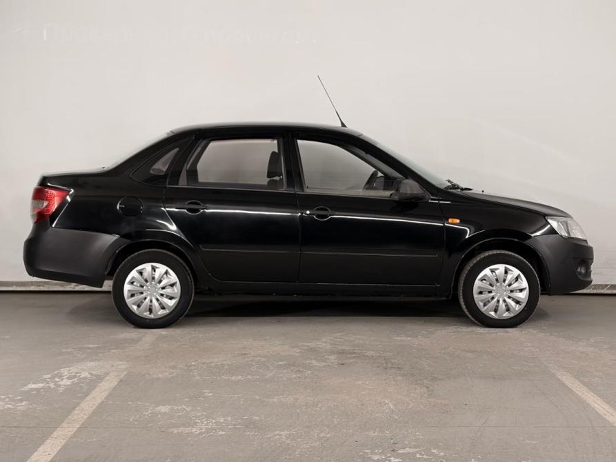 Lada (ВАЗ) Granta I Екатеринбург  - изображение 6
