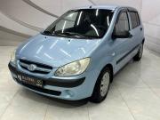 Hyundai Getz I Рестайлинг Воронеж  - изображение 18