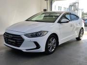 Hyundai Elantra VI (AD) Уфа  - изображение 19