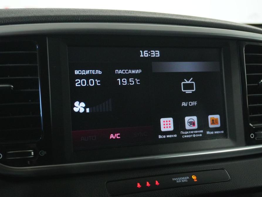 Kia Sportage IV Рестайлинг Вологда  - изображение 13