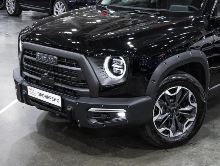 Haval Dargo Санкт-Петербург  - изображение 2