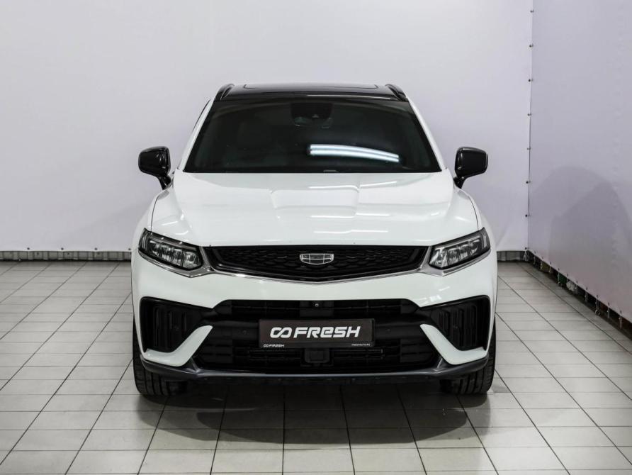Geely Tugella I Рестайлинг Ростов-на-Дону  - изображение 3