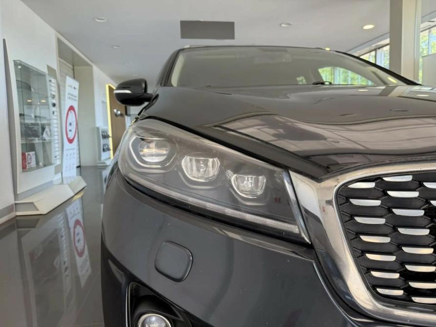 Kia Sorento III Prime Рестайлинг Подольск  - изображение 26