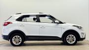 Hyundai Creta I Рестайлинг Киров  - изображение 23
