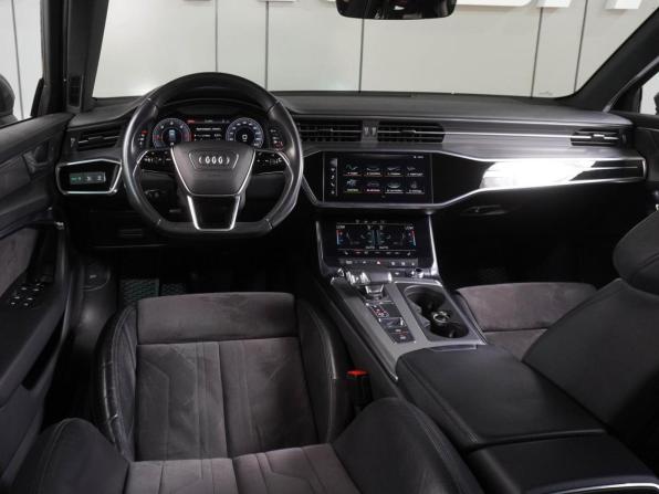Audi A6 V (C8) с пробегом 2019 года, цена 3 279 000 рублей, 166418 км, универсал, Автокод Объявления
