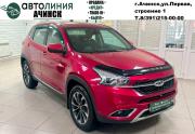 Chery Tiggo 7 I Красноярск  - изображение 20