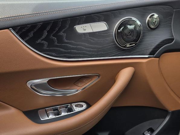 Mercedes-Benz E-Класс V (W213 S213 C238) с пробегом 2020 года, цена 3 950 000 рублей, 115027 км, купе-хардтоп, Автокод Объявления