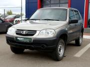 Lada (ВАЗ) Niva Иваново  - изображение 20