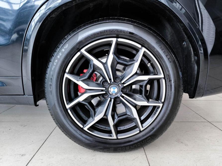 BMW X3 III (G01) Рестайлинг Казань  - изображение 22