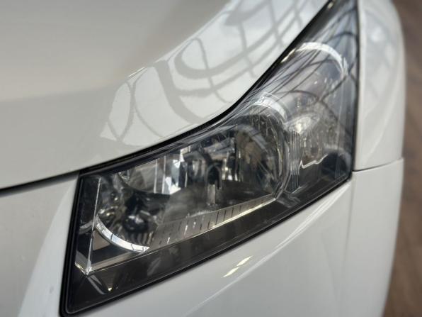 Chevrolet Cruze I с пробегом 2012 года, цена 629 000 рублей, 207140 км, хэтчбек, Автокод Объявления
