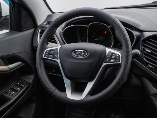 Lada (ВАЗ) Vesta I с пробегом 2020 года, цена 1 150 000 рублей, 57052 км, универсал, Автокод Объявления