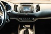 Kia Sportage III Рестайлинг Уфа  - изображение 31