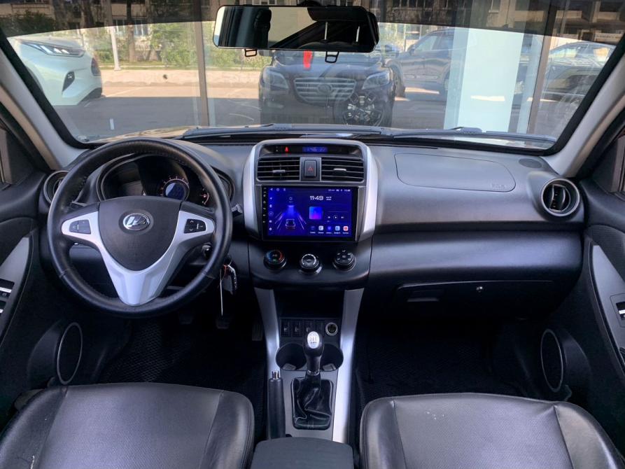 Lifan X60 I Самара  - изображение 11