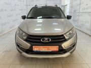 Lada (ВАЗ) Granta I Рестайлинг Пермь  - изображение 19