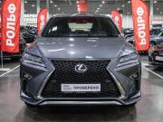 Lexus RX IV Санкт-Петербург  - изображение 32