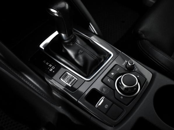 Mazda CX-5 I Рестайлинг с пробегом 2015 года, цена 1 925 000 рублей, 138191 км, внедорожник, Автокод Объявления