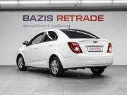 Chevrolet Aveo II Тюмень  - изображение 28