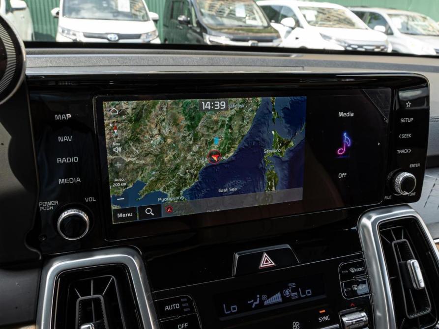 Kia Sorento IV Краснодар  - изображение 17