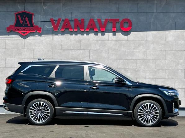 JETOUR X90+ с пробегом 2023 года, цена 2 290 000 рублей, 60741 км, внедорожник, Автокод Объявления