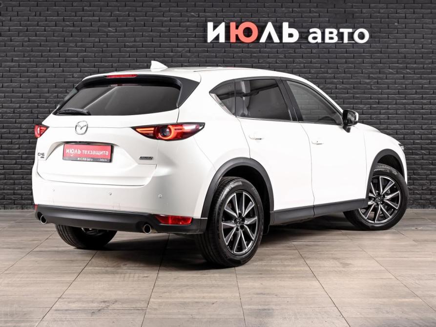 Mazda CX-5 II Екатеринбург  - изображение 4
